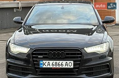 Седан Audi A6 2013 в Києві