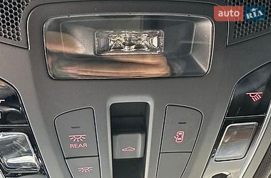 Седан Audi A6 2017 в Івано-Франківську