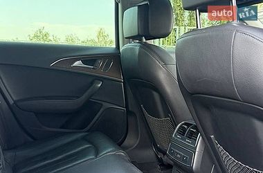 Седан Audi A6 2014 в Ірпені