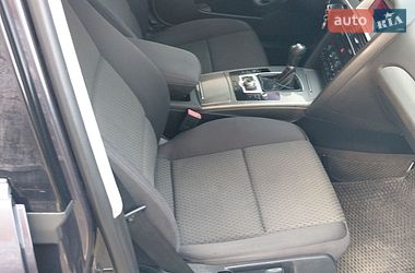 Седан Audi A6 2008 в Жмеринке фото 7 Седан Audi A6 2008 в Жмеринке