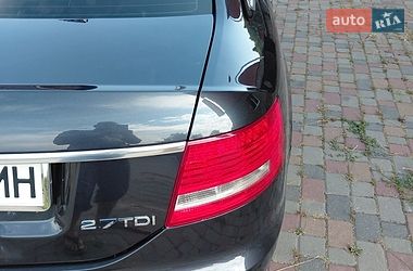Седан Audi A6 2008 в Жмеринке фото 20 Седан Audi A6 2008 в Жмеринке