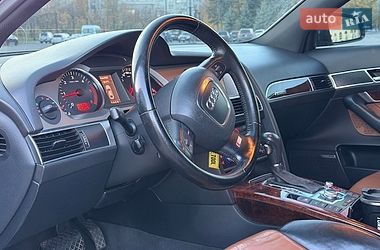 Седан Audi A6 2007 в Харкові фото 18 Седан Audi A6 2007 в Харкові