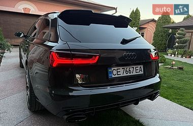 Универсал Audi A6 2011 в Черновцах фото 10 Универсал Audi A6 2011 в Черновцах