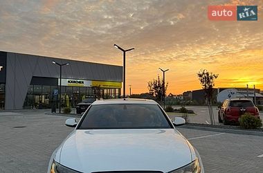 Седан Audi A6 2013 в Ужгороде фото 2 Седан Audi A6 2013 в Ужгороде