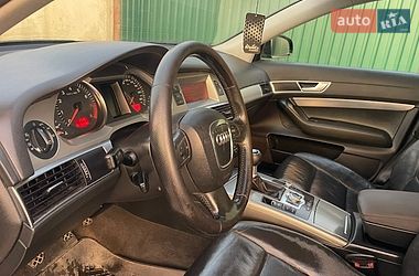 Універсал Audi A6 2007 в Сарнах