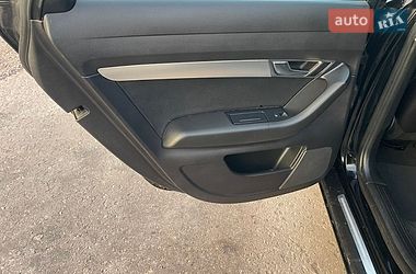 Універсал Audi A6 2007 в Сарнах