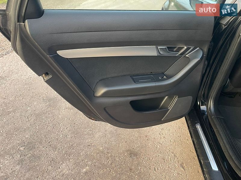 Універсал Audi A6 2007 в Сарнах