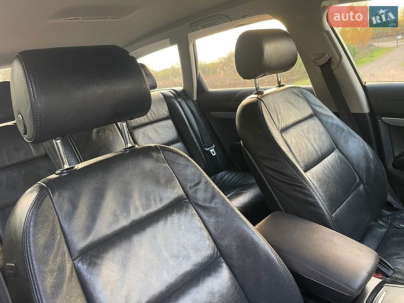 Універсал Audi A6 2007 в Сарнах