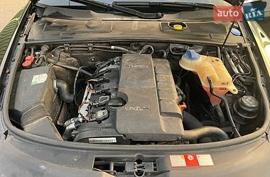 Універсал Audi A6 2007 в Сарнах