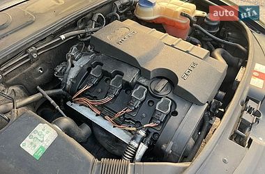 Універсал Audi A6 2007 в Сарнах