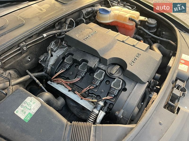 Універсал Audi A6 2007 в Сарнах