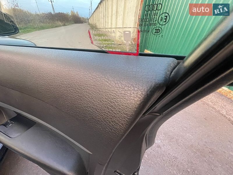 Універсал Audi A6 2007 в Сарнах