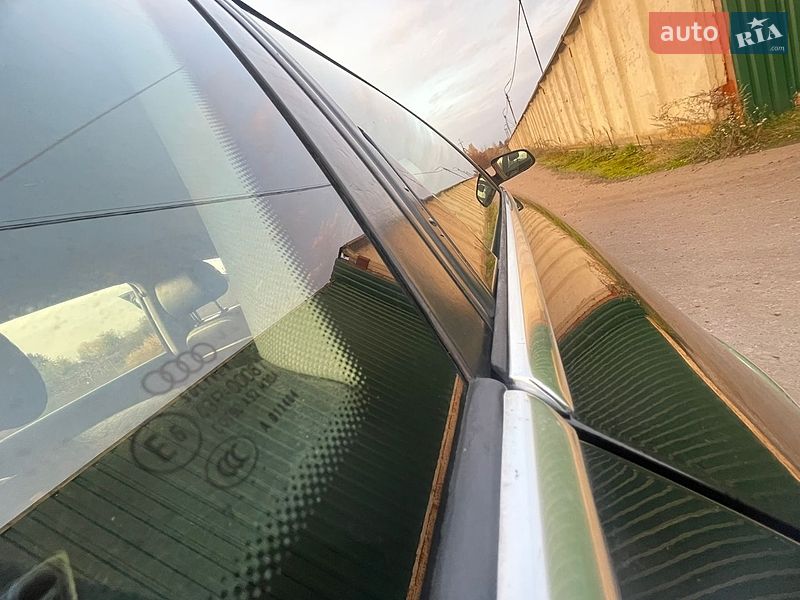 Універсал Audi A6 2007 в Сарнах