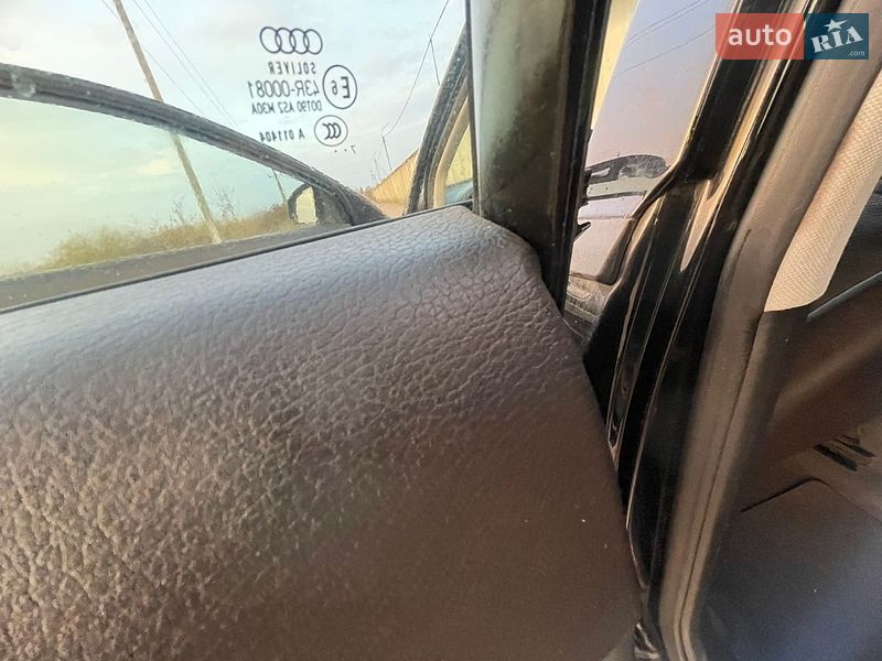 Універсал Audi A6 2007 в Сарнах