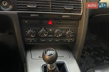 Універсал Audi A6 2007 в Сарнах