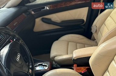 Седан Audi A6 2000 в Яремче