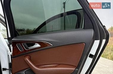 Седан Audi A6 2013 в Львові фото 19 Седан Audi A6 2013 в Львові