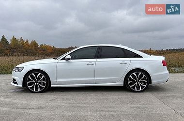 Седан Audi A6 2013 в Львові фото 2 Седан Audi A6 2013 в Львові