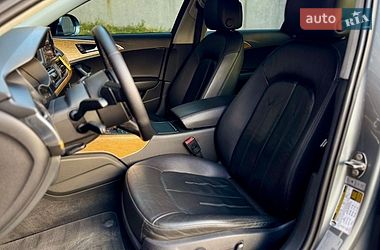Седан Audi A6 2012 в Харкові фото 15 Седан Audi A6 2012 в Харкові