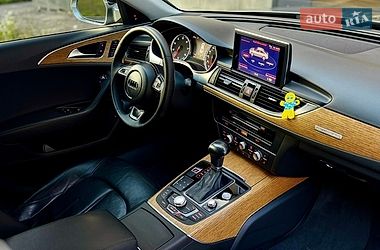 Седан Audi A6 2012 в Харкові фото 20 Седан Audi A6 2012 в Харкові