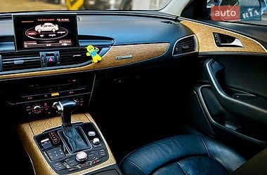 Седан Audi A6 2012 в Харкові фото 23 Седан Audi A6 2012 в Харкові