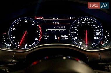 Седан Audi A6 2012 в Харкові фото 27 Седан Audi A6 2012 в Харкові