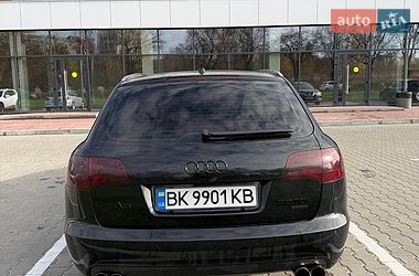 Універсал Audi A6 2005 в Рівному фото 7 Універсал Audi A6 2005 в Рівному