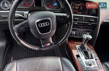 Універсал Audi A6 2005 в Рівному фото 16 Універсал Audi A6 2005 в Рівному