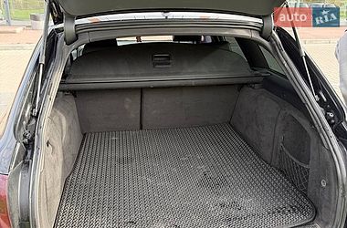 Універсал Audi A6 2005 в Рівному фото 22 Універсал Audi A6 2005 в Рівному