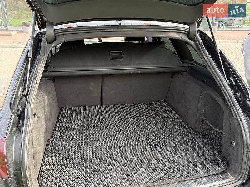 Універсал Audi A6 2005 в Рівному фото 22 Універсал Audi A6 2005 в Рівному