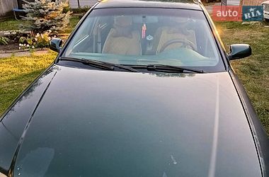 Универсал Audi A6 1999 в Хотине