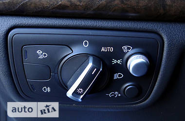 Седан Audi A7 Sportback 2013 в 