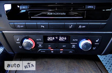 Седан Audi A7 Sportback 2013 в 