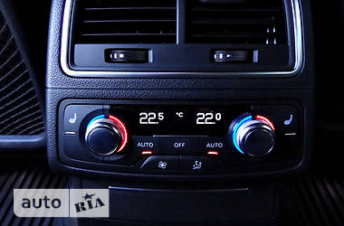 Седан Audi A7 Sportback 2013 в 