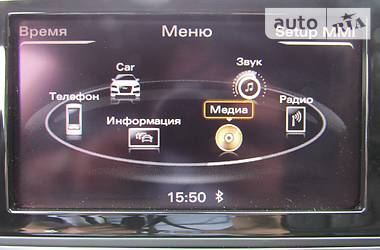 Хэтчбек Audi A7 Sportback 2011 в Киеве