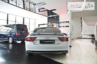 Хэтчбек Audi A7 Sportback 2015 в Одессе