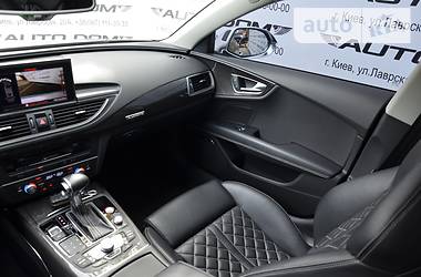 Седан Audi A7 Sportback 2013 в Киеве