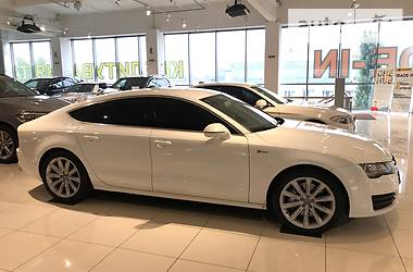 Седан Audi A7 Sportback 2011 в Киеве