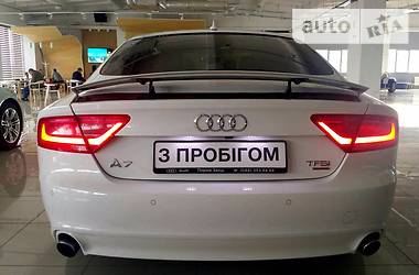 Седан Audi A7 Sportback 2011 в Киеве