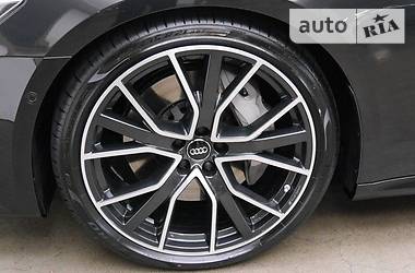  Audi A7 Sportback 2019 в Киеве