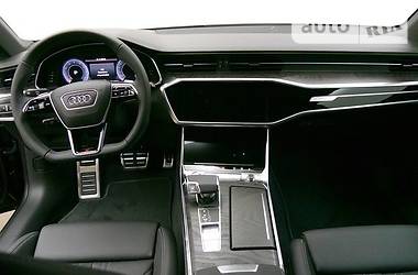  Audi A7 Sportback 2019 в Киеве