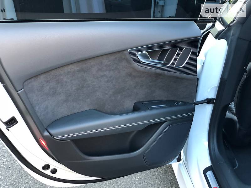 Audi A7 Sportback 2014 в Киеве