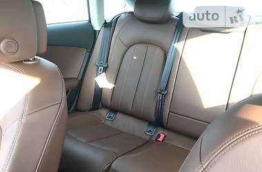  Audi A7 Sportback 2017 в 