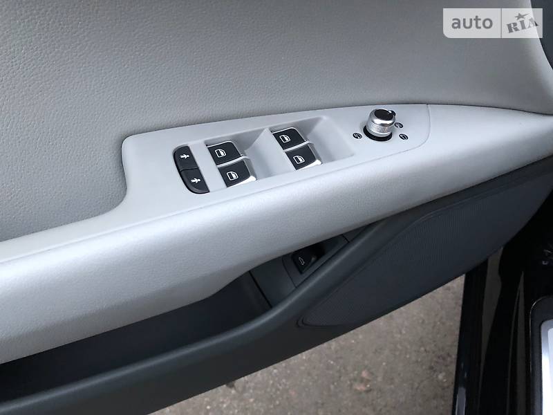 Лифтбек Audi A7 Sportback 2011 в Киеве