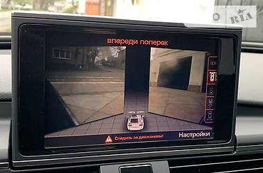 Седан Audi A7 Sportback 2013 в Одесі