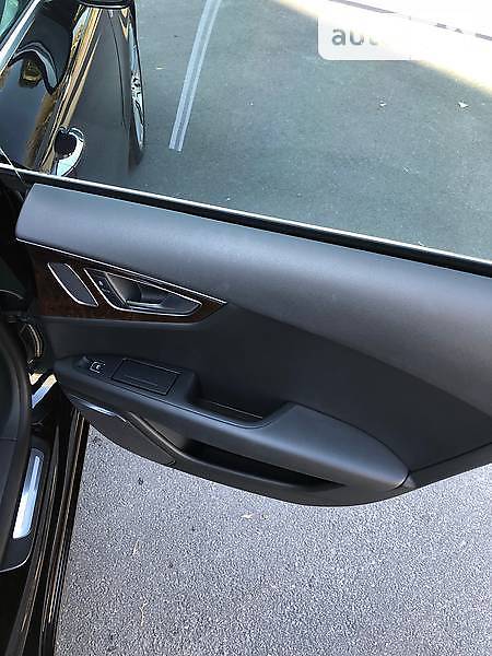 Лифтбек Audi A7 Sportback 2013 в Полтаве