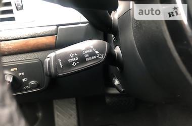 Хэтчбек Audi A7 Sportback 2016 в 