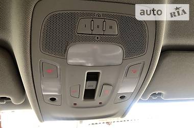 Хэтчбек Audi A7 Sportback 2016 в 