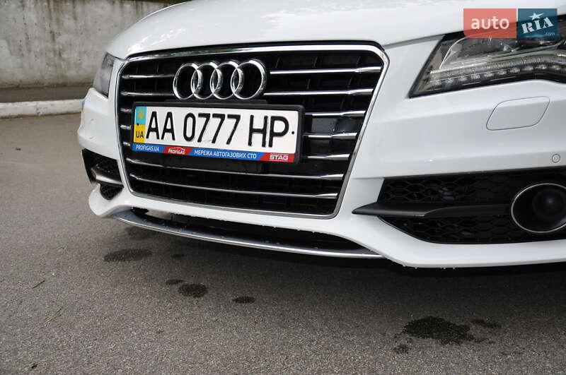 Седан Audi A7 Sportback 2011 в Киеве