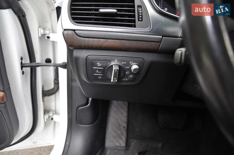 Седан Audi A7 Sportback 2011 в Киеве